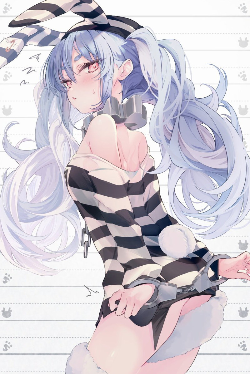 美しく描かれた綺麗系の二次微エロ画像 Part８４