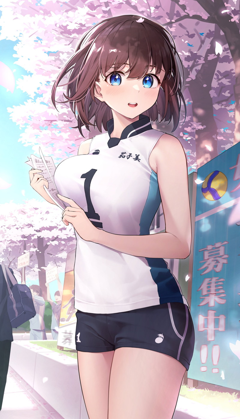 美しく描かれた綺麗系の二次微エロ画像 Part８４
