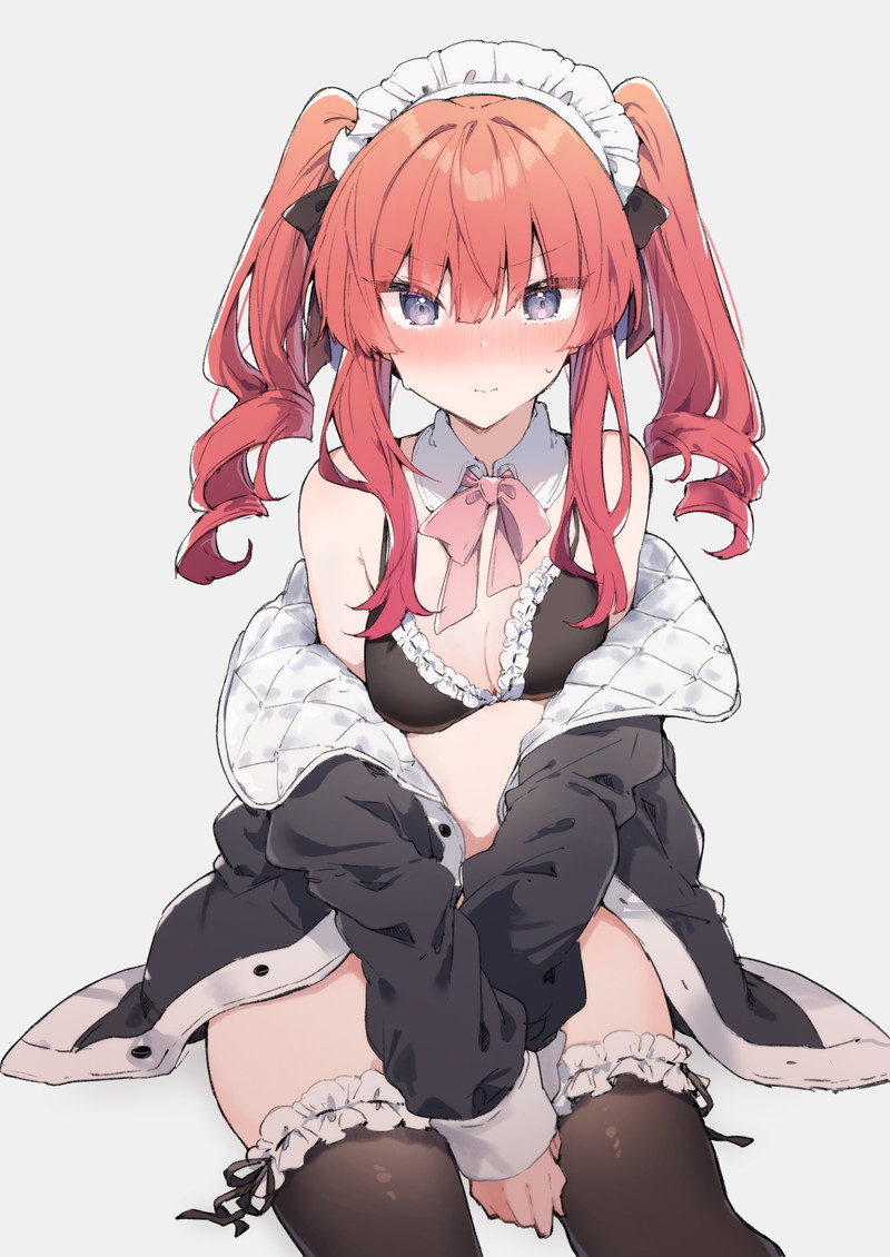 美しく描かれた綺麗系の二次微エロ画像 Part８４