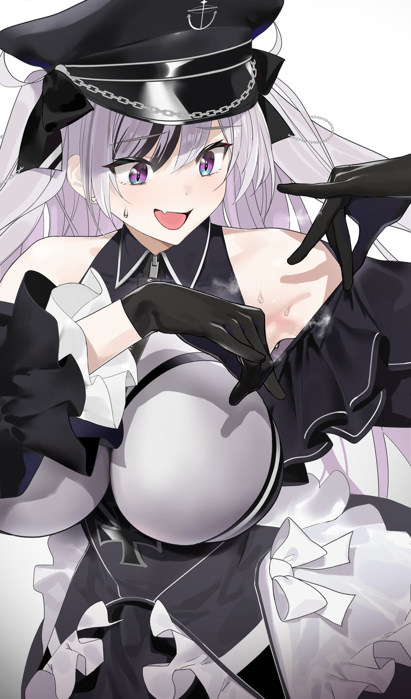 【二次】ワキ、脇の下のエロ画像まとめ Part６