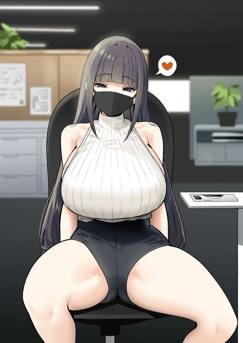【開脚】股を開いたオマンコアピール二次エロ画像 Part２０