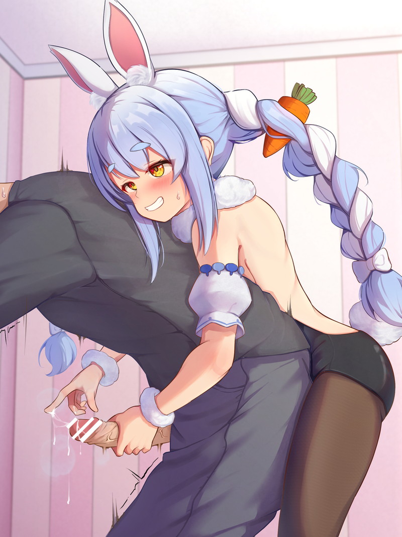 【二次】ニヤニヤ顔で見つめられて興奮するエロ画像 Part５５