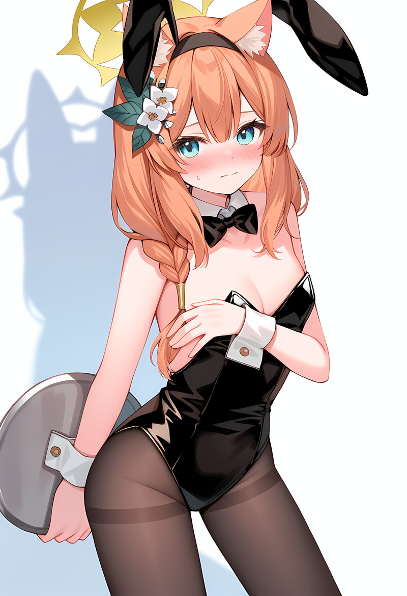 ブルーアーカイブ(ブルアカ)のエロ画像 Part９４