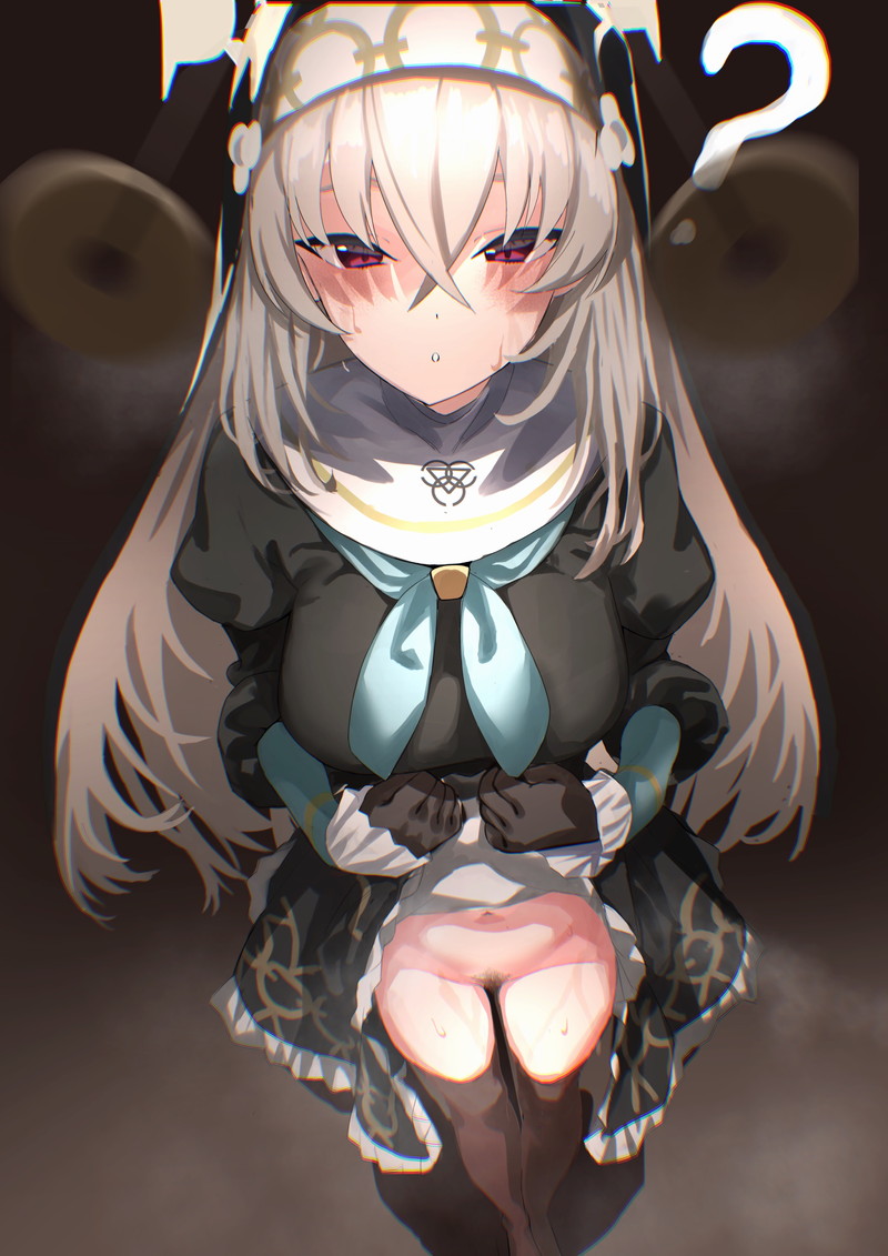 催眠、洗脳にかかってエッチする女の子たちの二次エロ画像 Part１４