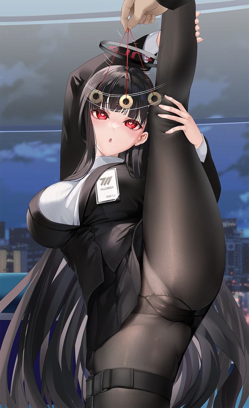 催眠、洗脳にかかってエッチする女の子たちの二次エロ画像 Part１４