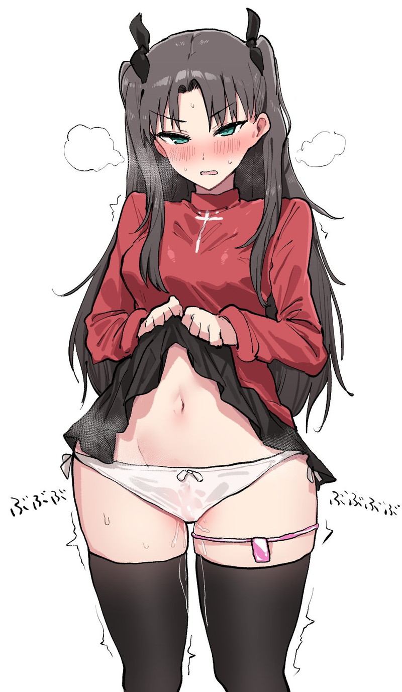 【二次】吊り目の女の子のエロ画像 Part４７