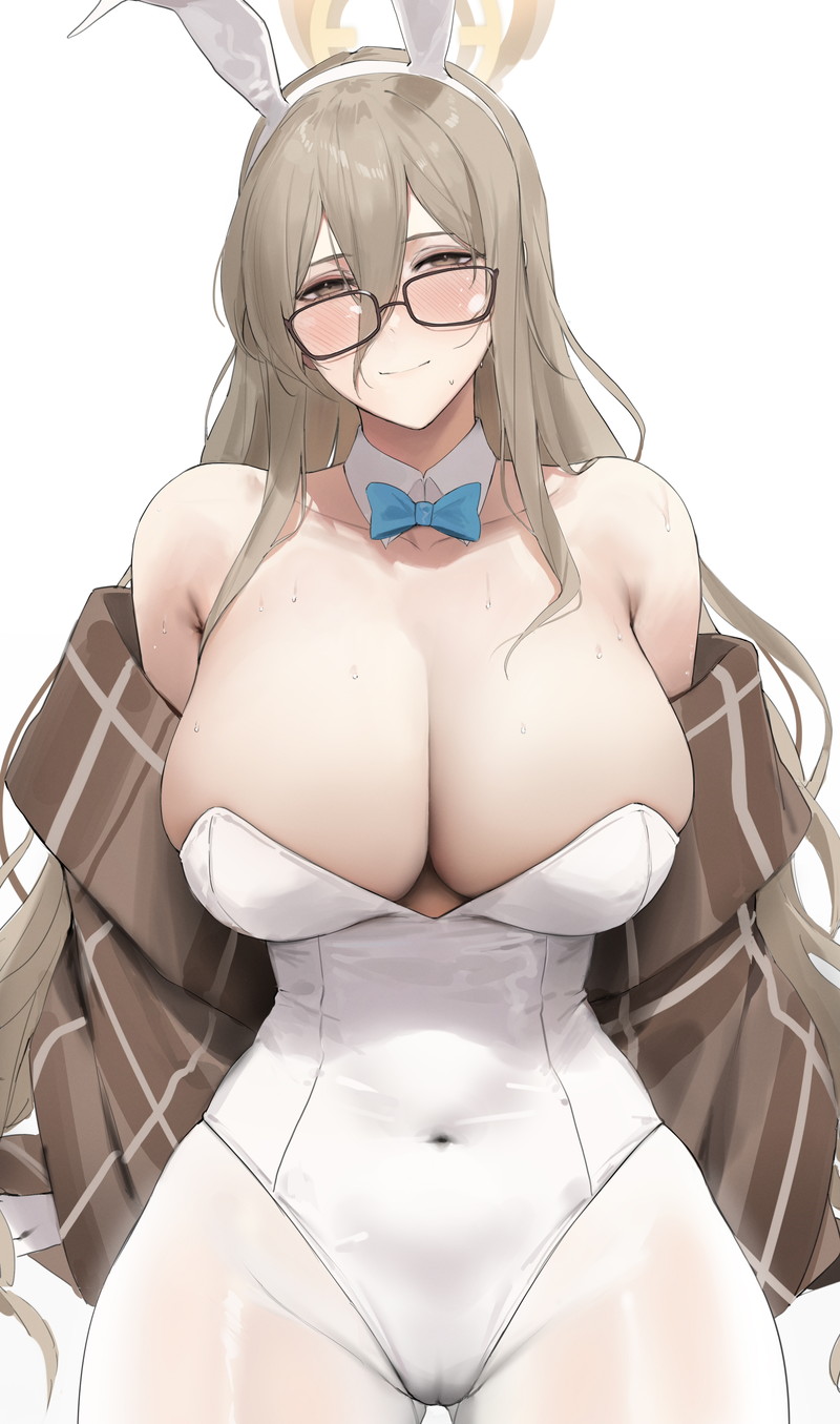 【二次】実はエロそうな垂れ目の女の子画像 Part４９