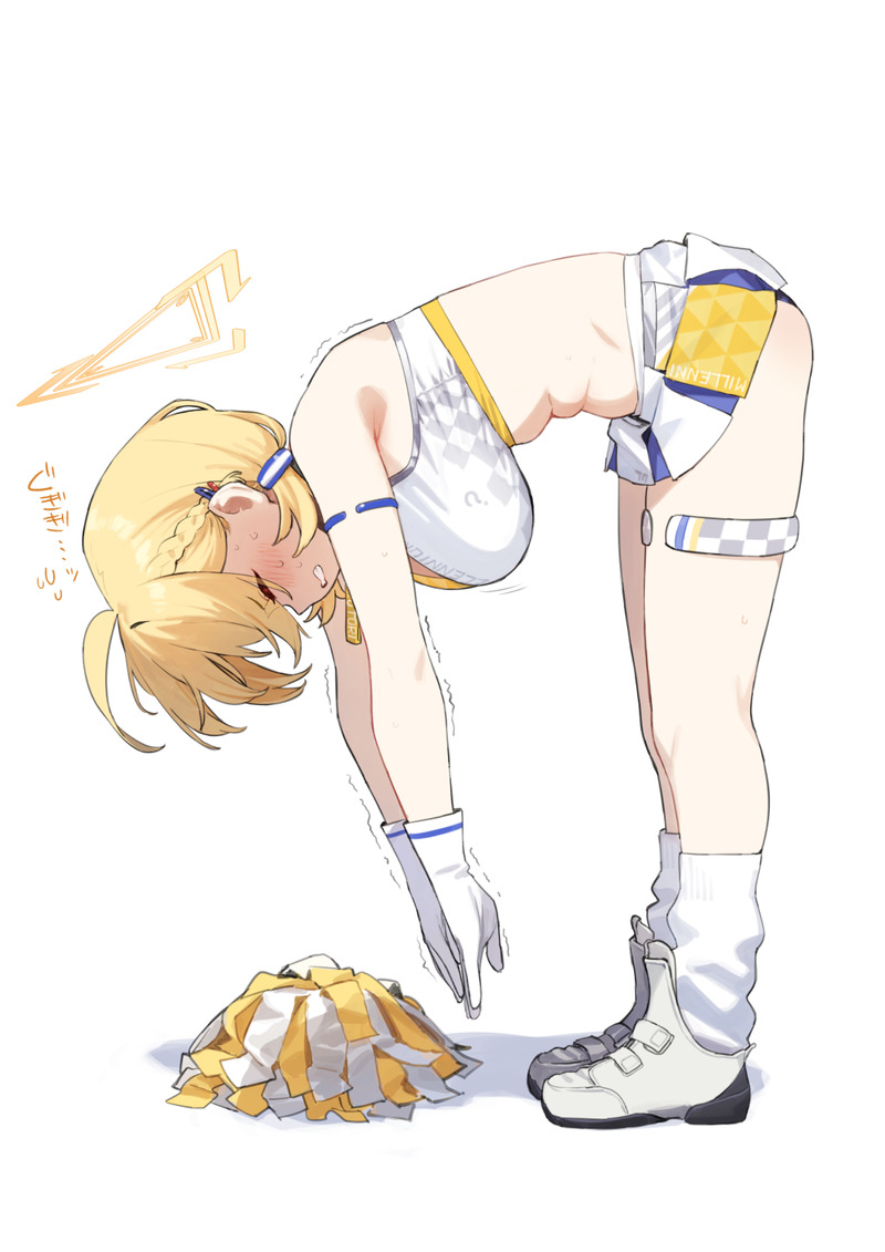 【二次】美少女しかいないエロ、微エロ画像 Part１０３