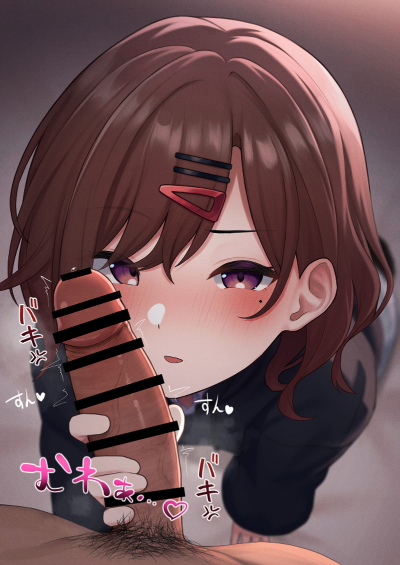 【二次】擬音、効果音入りのエロ画像まとめ Part４９
