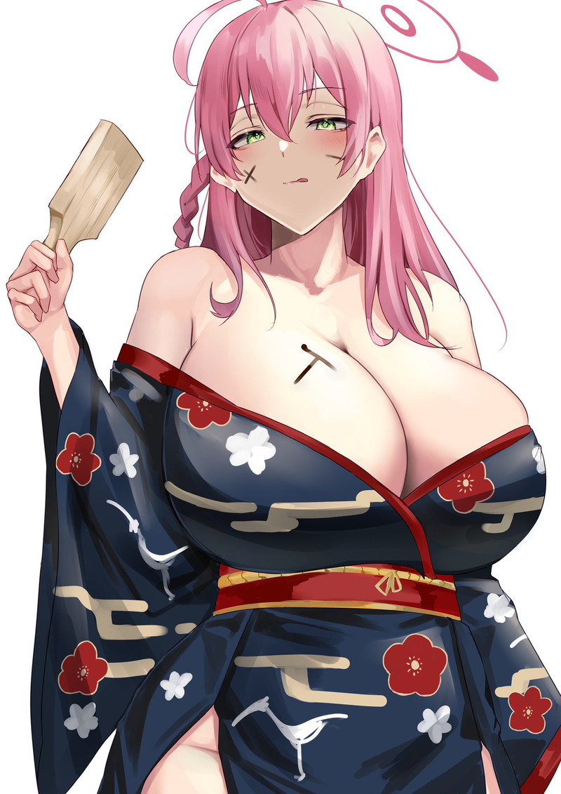 【二次】扇情的なはだけ、脱げかけエロ画像 Part２２