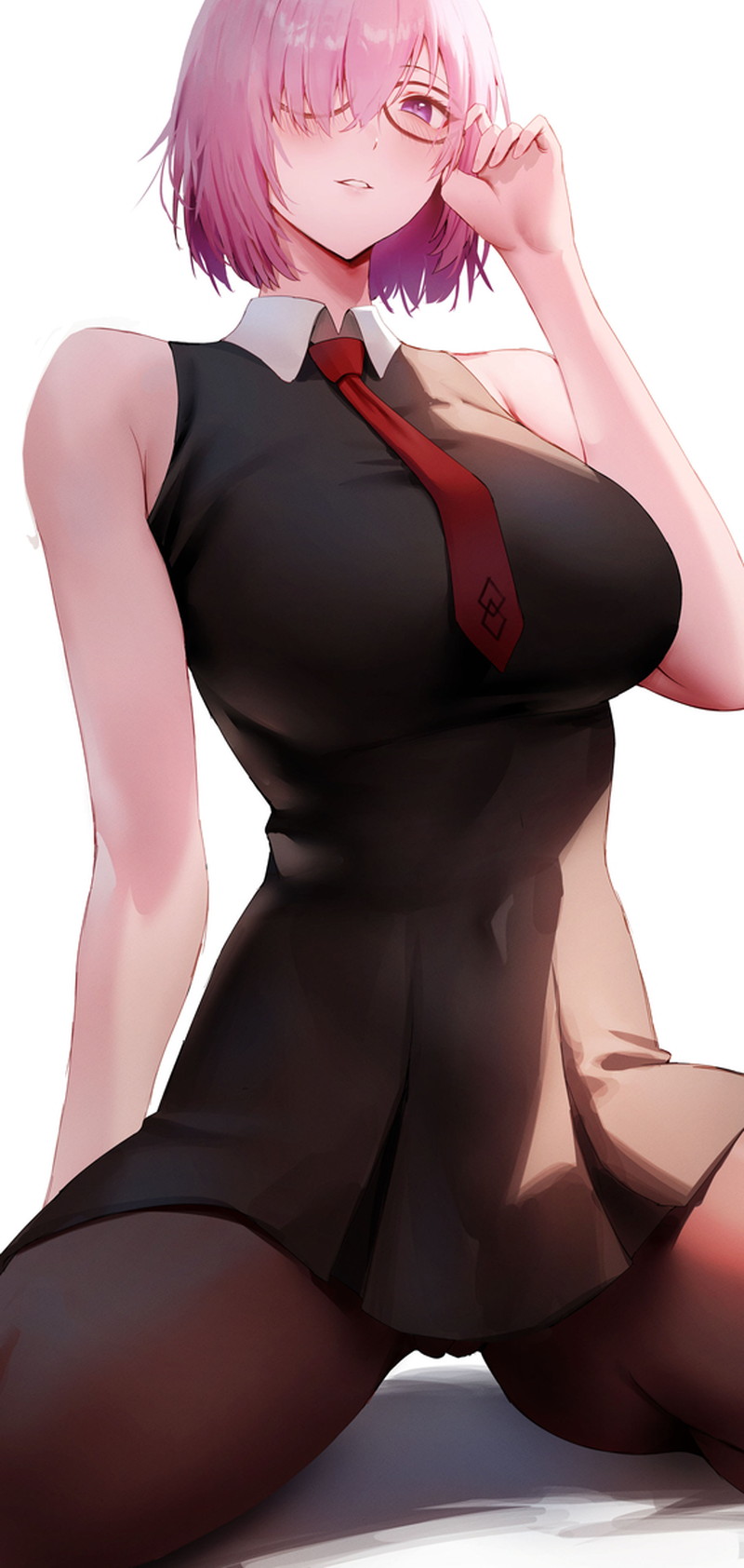 FGO(Fate/Grand Order)のエロ画像まとめ Part７９