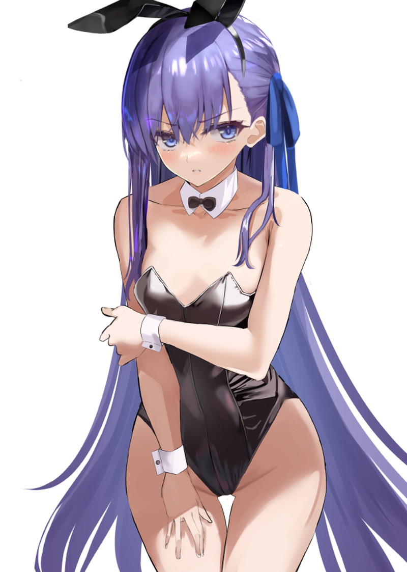 FGO(Fate/Grand Order)のエロ画像まとめ Part７９