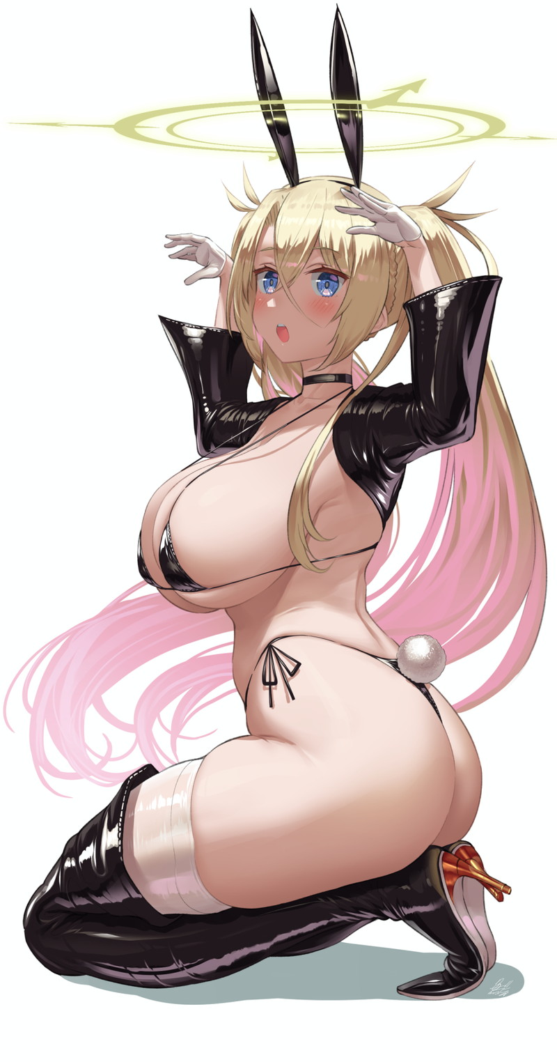 FGO(Fate/Grand Order)のエロ画像まとめ Part７９