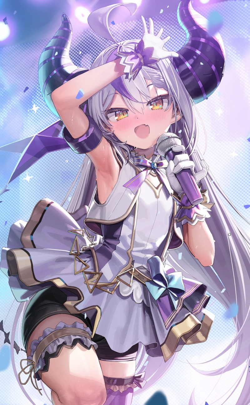 Vtuber、バーチャルYouTuberのエロ画像 Part１１６
