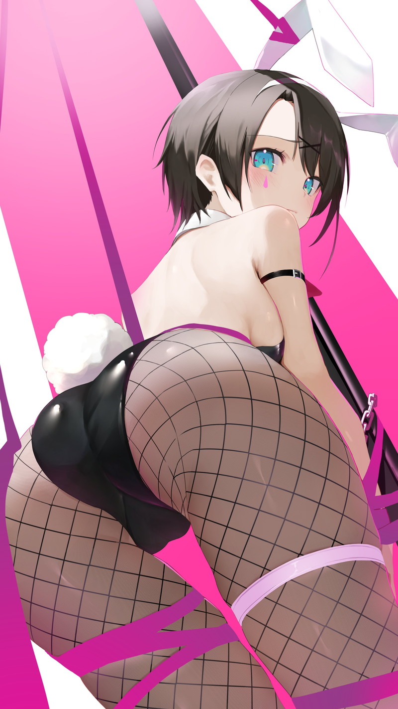 Vtuber、バーチャルYouTuberのエロ画像 Part１１９