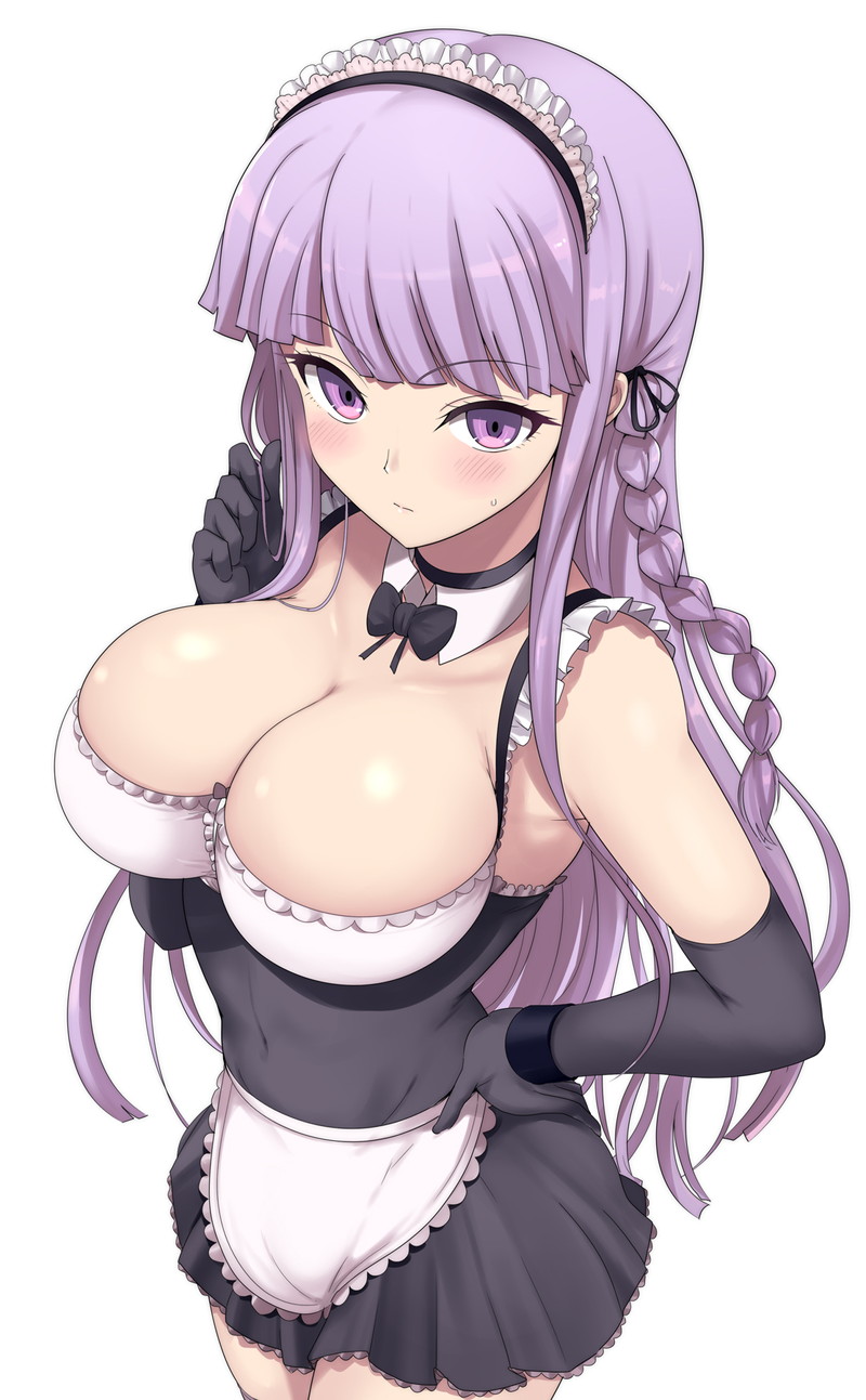 【二次】サイズが合ってないピチピチキツキツな格好のエロ画像 Part１