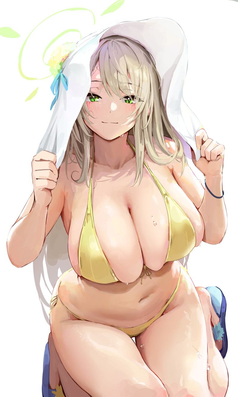 【二次】サイズが合ってないピチピチキツキツな格好のエロ画像 Part１