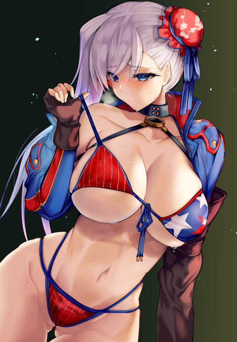 【二次】サイズが合ってないピチピチキツキツな格好のエロ画像 Part１