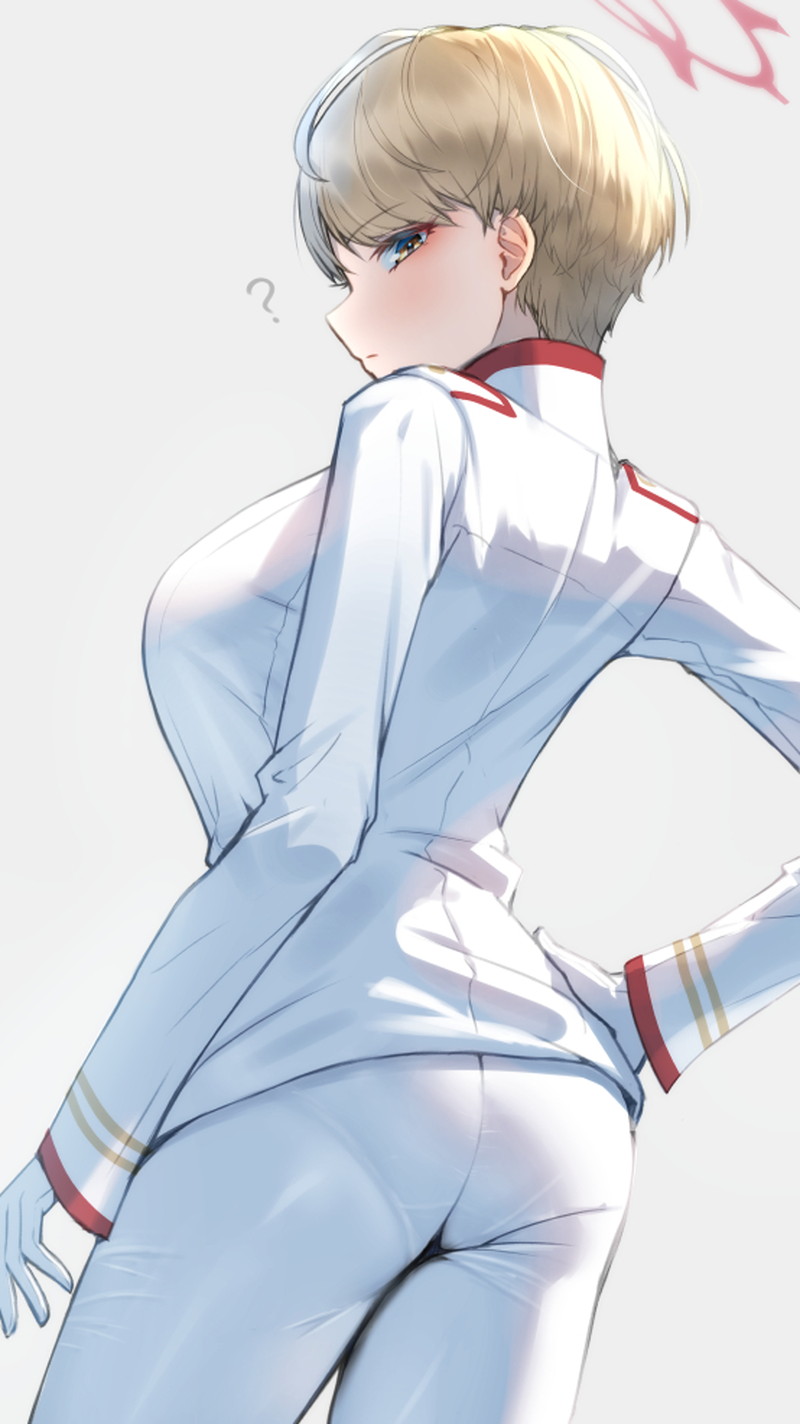 【二次】サイズが合ってないピチピチキツキツな格好のエロ画像 Part１