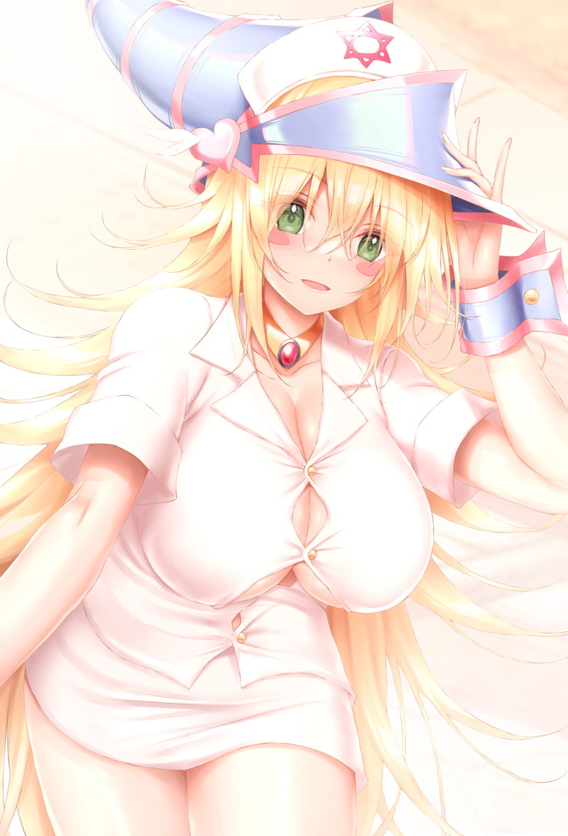 【二次】サイズが合ってないピチピチキツキツな格好のエロ画像 Part１