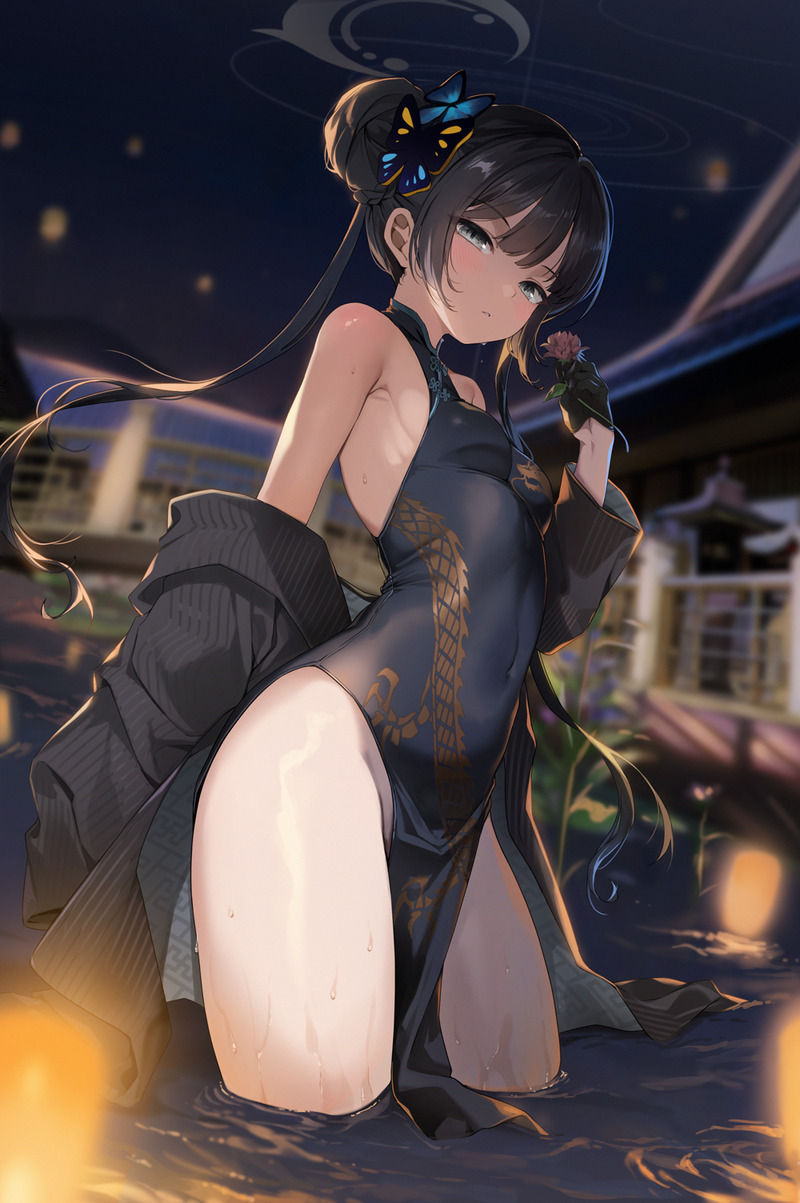 ブルーアーカイブ(ブルアカ)のエロ画像 Part１０３