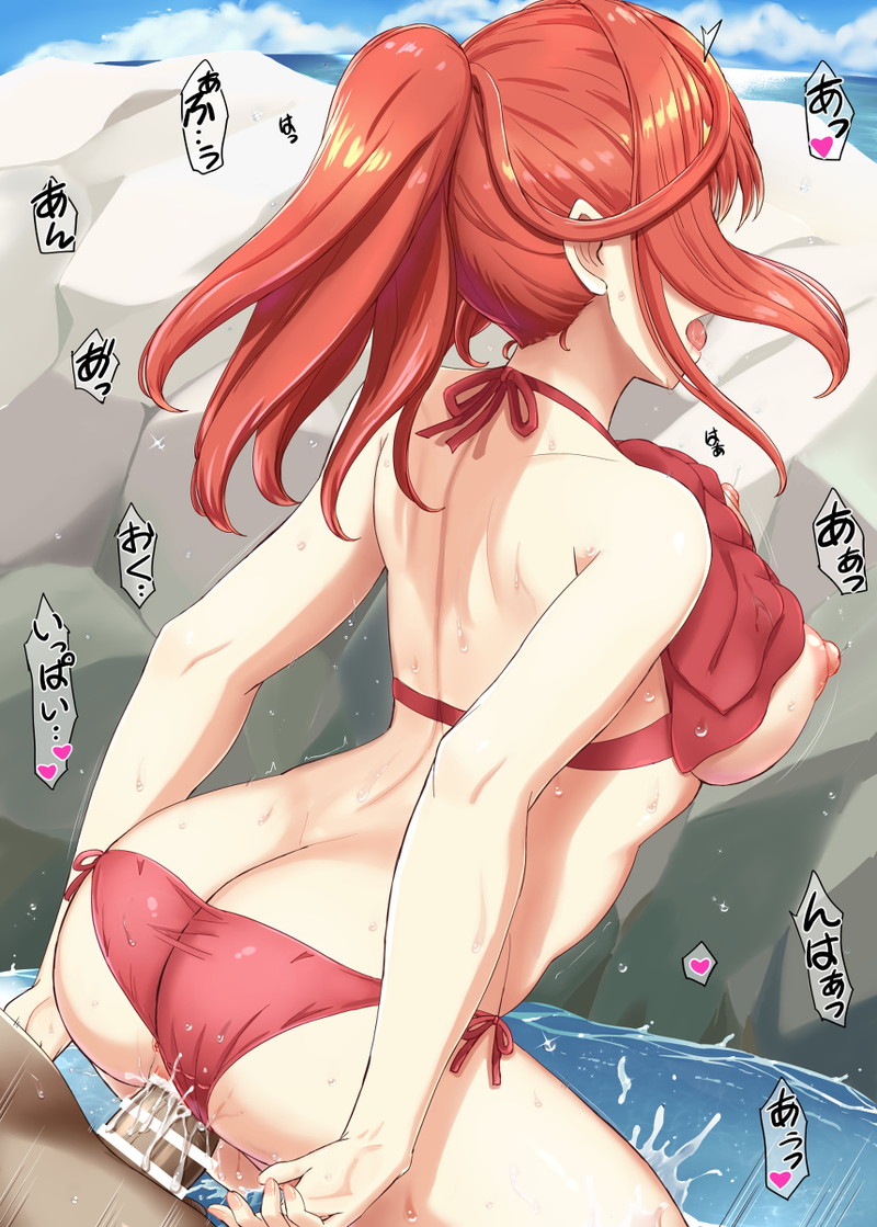 五等分の花嫁のエロ画像 Part２