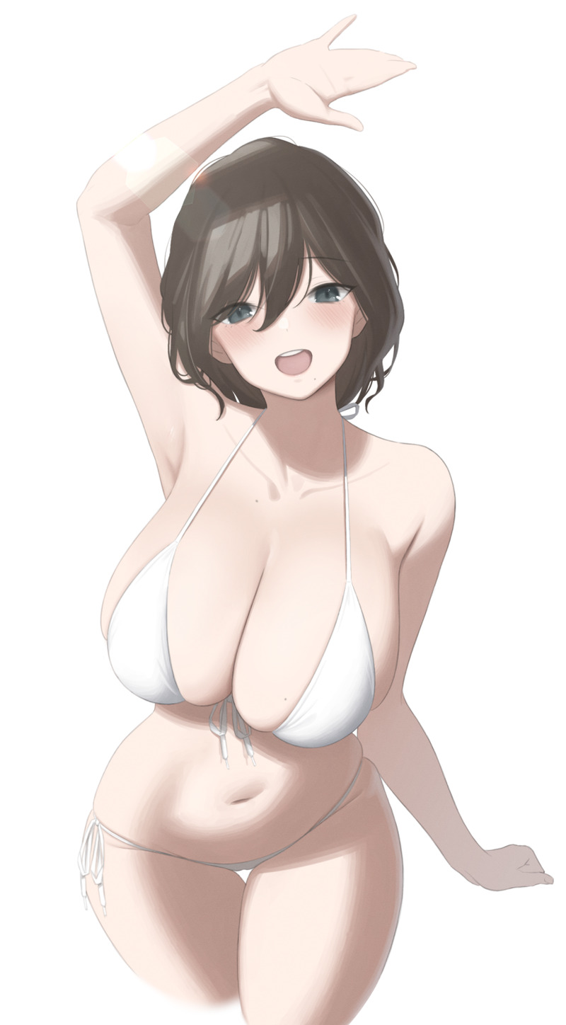 【二次】エッチなお姉さんのエロ画像 Part８１