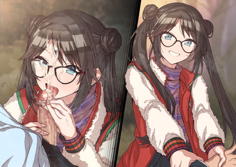 アイマスシリーズのエロ画像まとめ Part53
