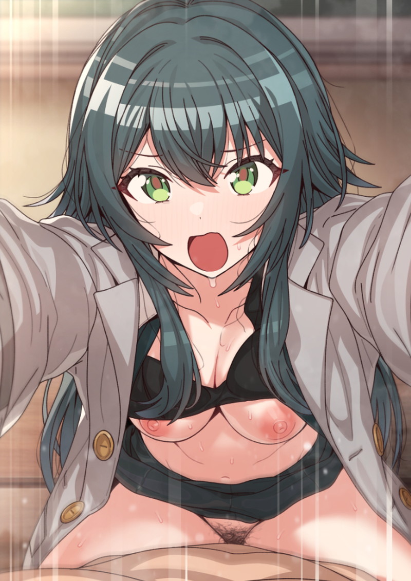 アイマスシリーズのエロ画像まとめ Part５５