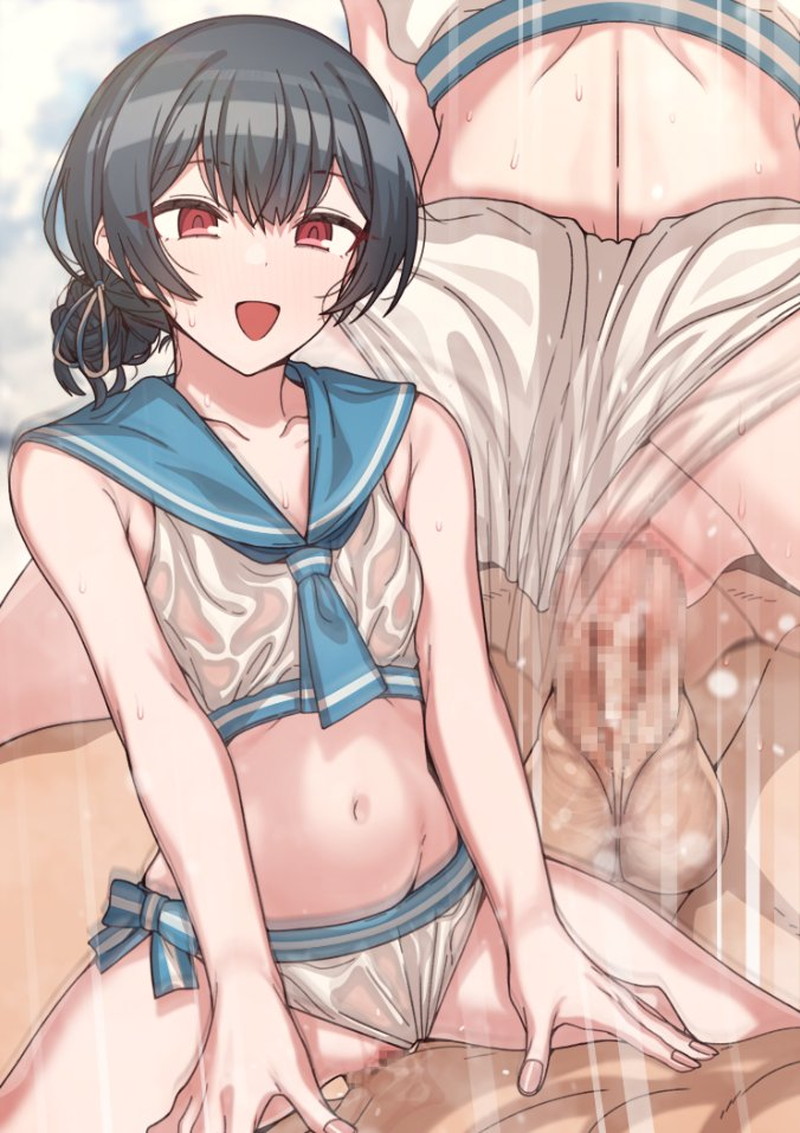 アイマスシリーズのエロ画像まとめ Part５５