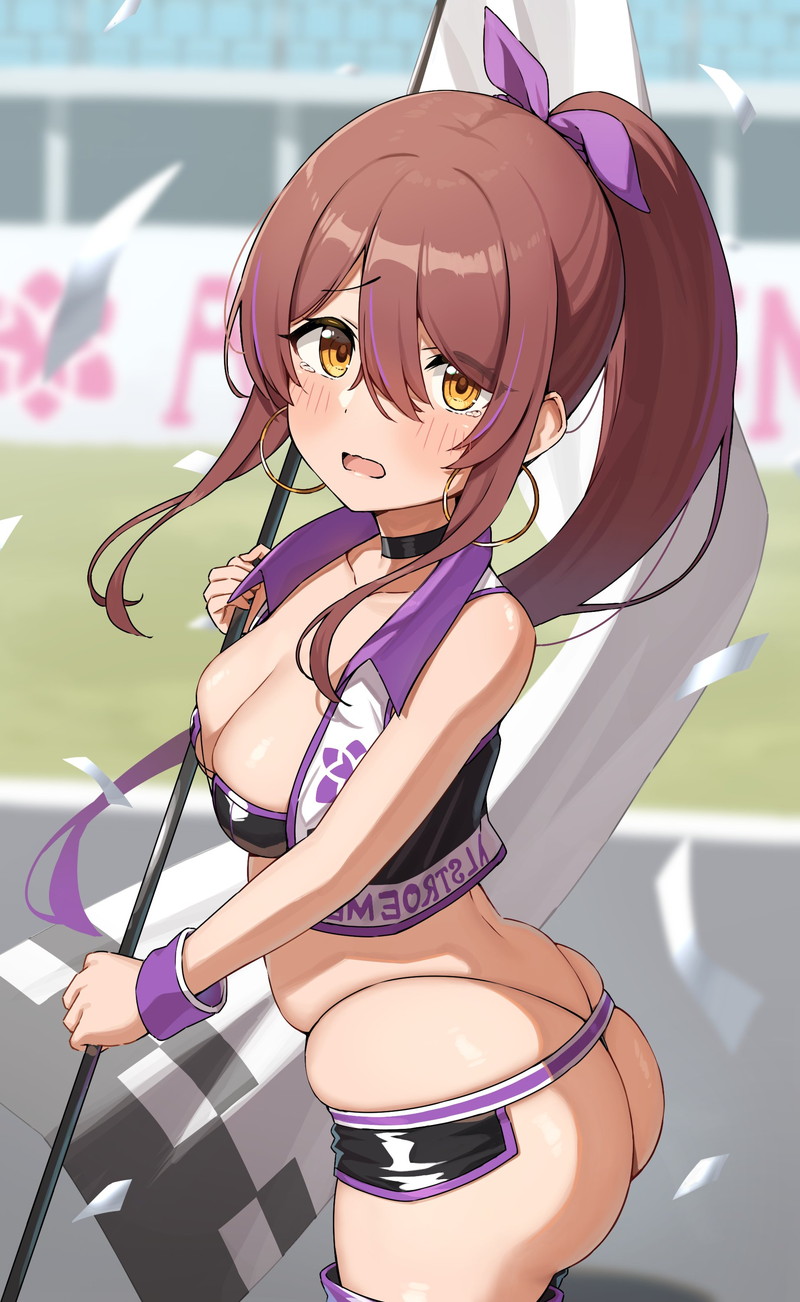 アイマスシリーズのエロ画像まとめ Part５５