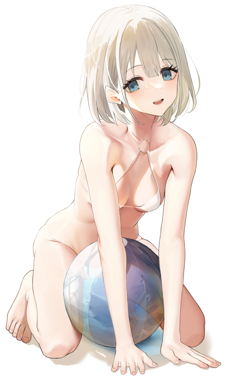 アイマスシリーズのエロ画像まとめ Part５５