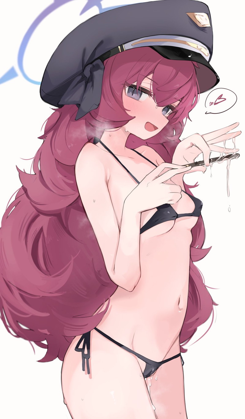 【二次】ロリ、メスガキのエロ画像まとめ Part１５