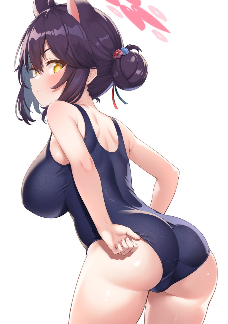 【二次】ロリ巨乳のエロ画像まとめ Part１３