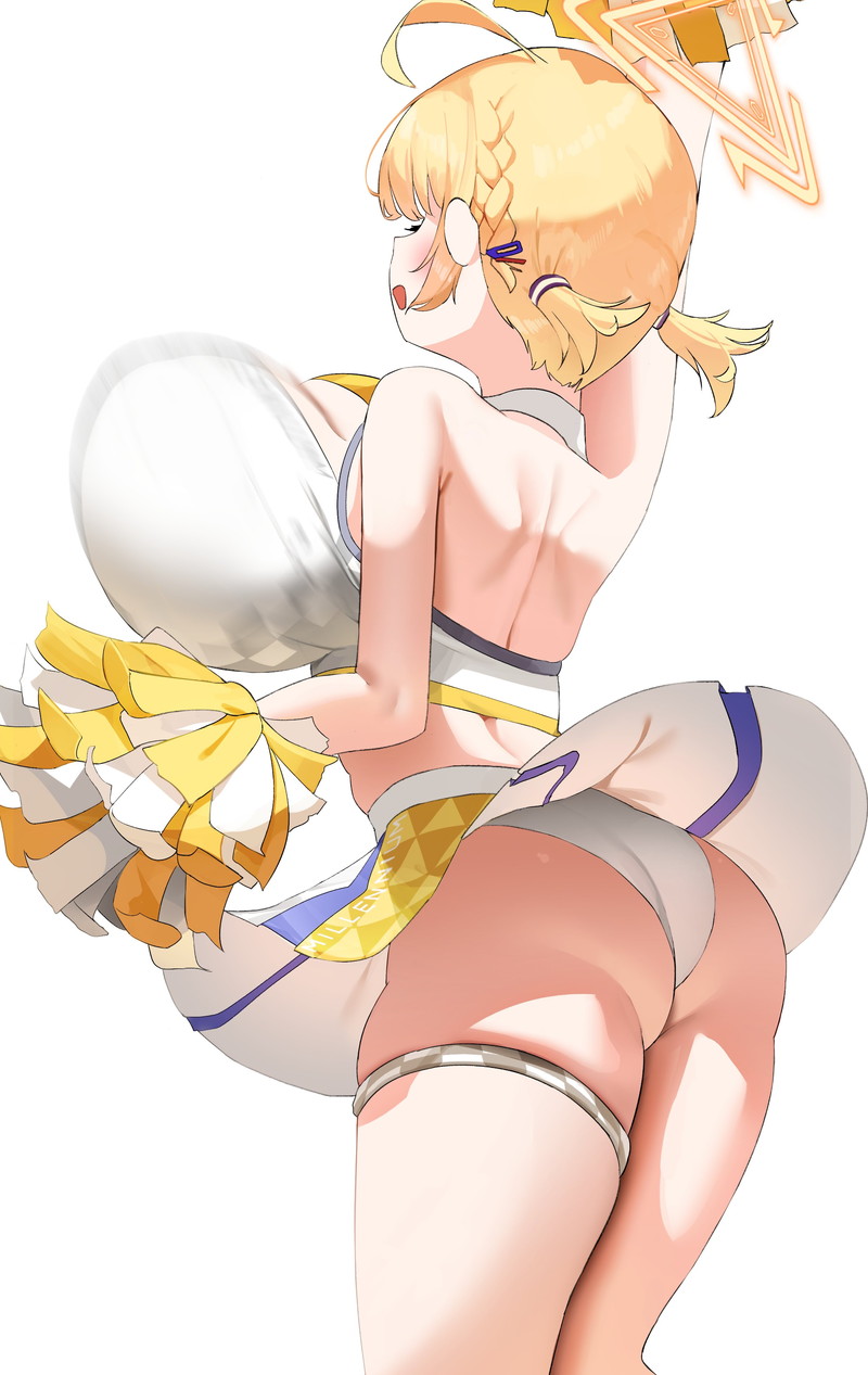 【二次】ロリ巨乳のエロ画像まとめ Part１３