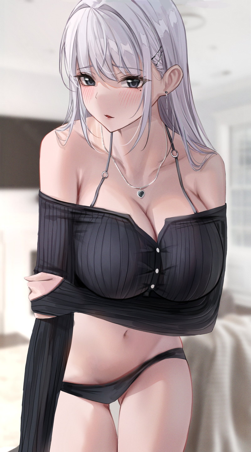 【二次】エッチなお姉さんのエロ画像 Part８２