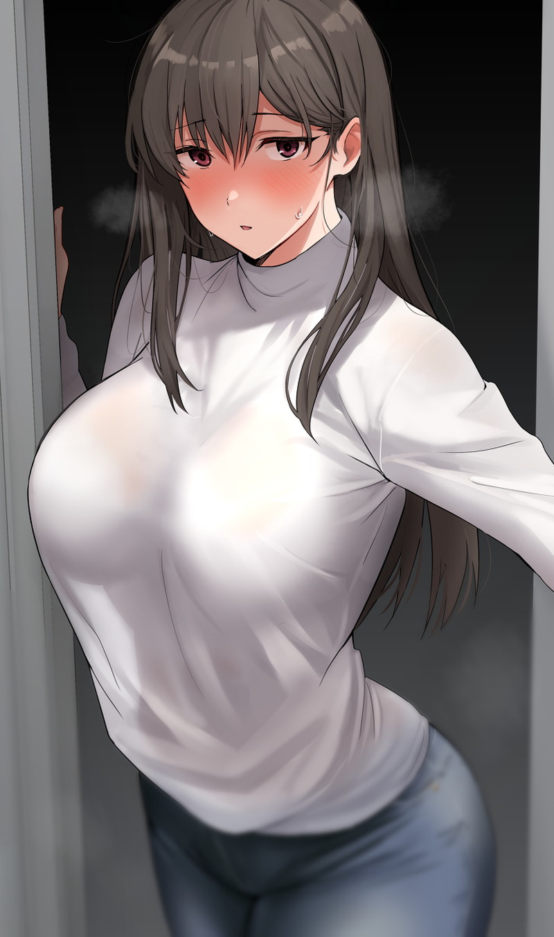 【二次】エッチなお姉さんのエロ画像 Part８６