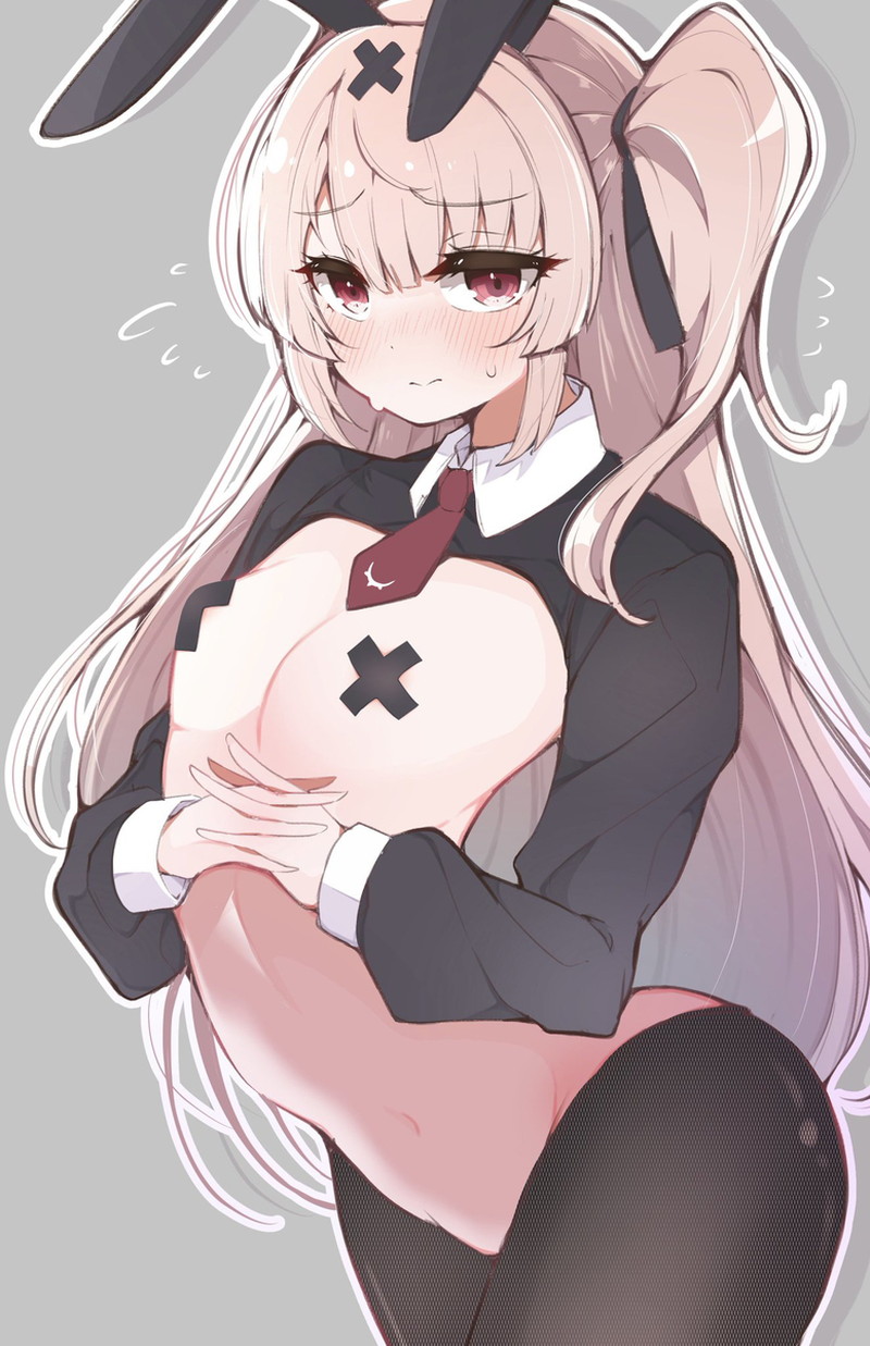 【貧乳】膨らみかけの小さなおっぱいのエロ画像 Part４４