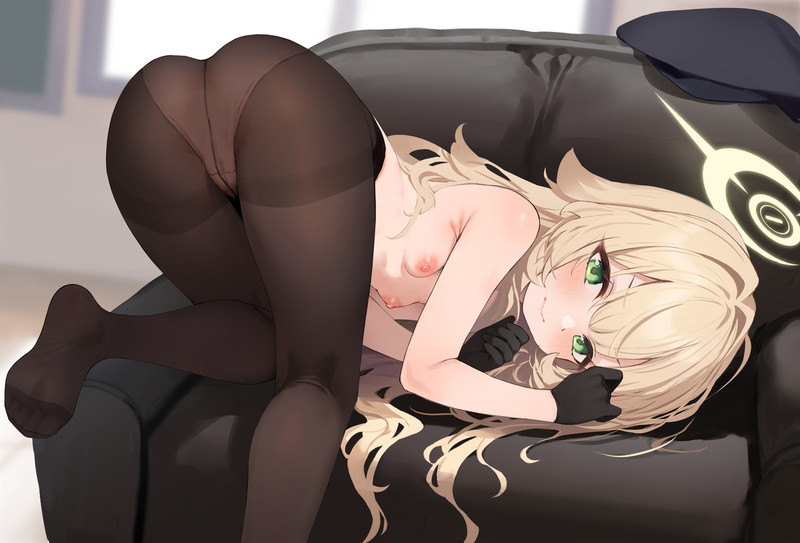 【二次】ロリ、メスガキのエロ画像まとめ Part３３