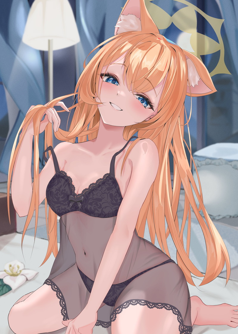 【二次】ロリ、メスガキのエロ画像まとめ Part３３