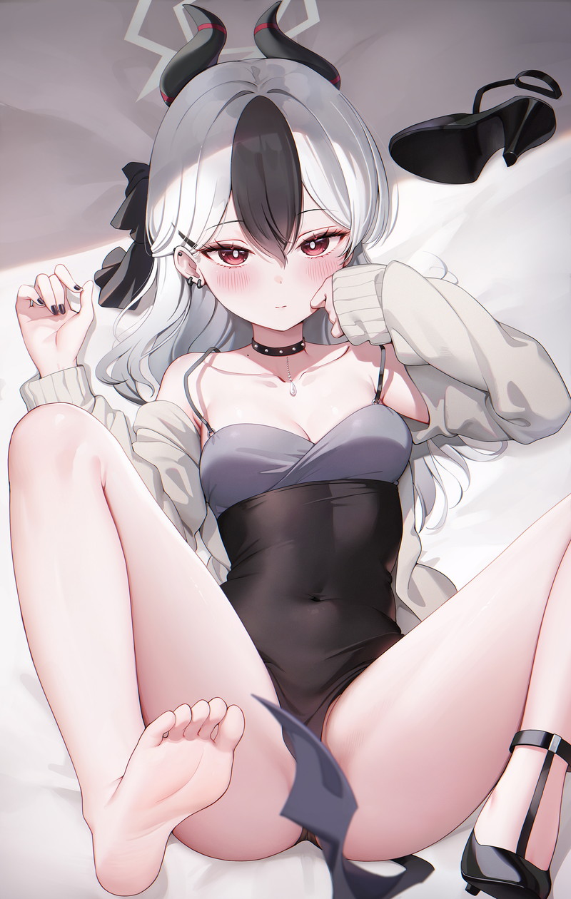 【二次】ロリ、メスガキのエロ画像まとめ Part３３