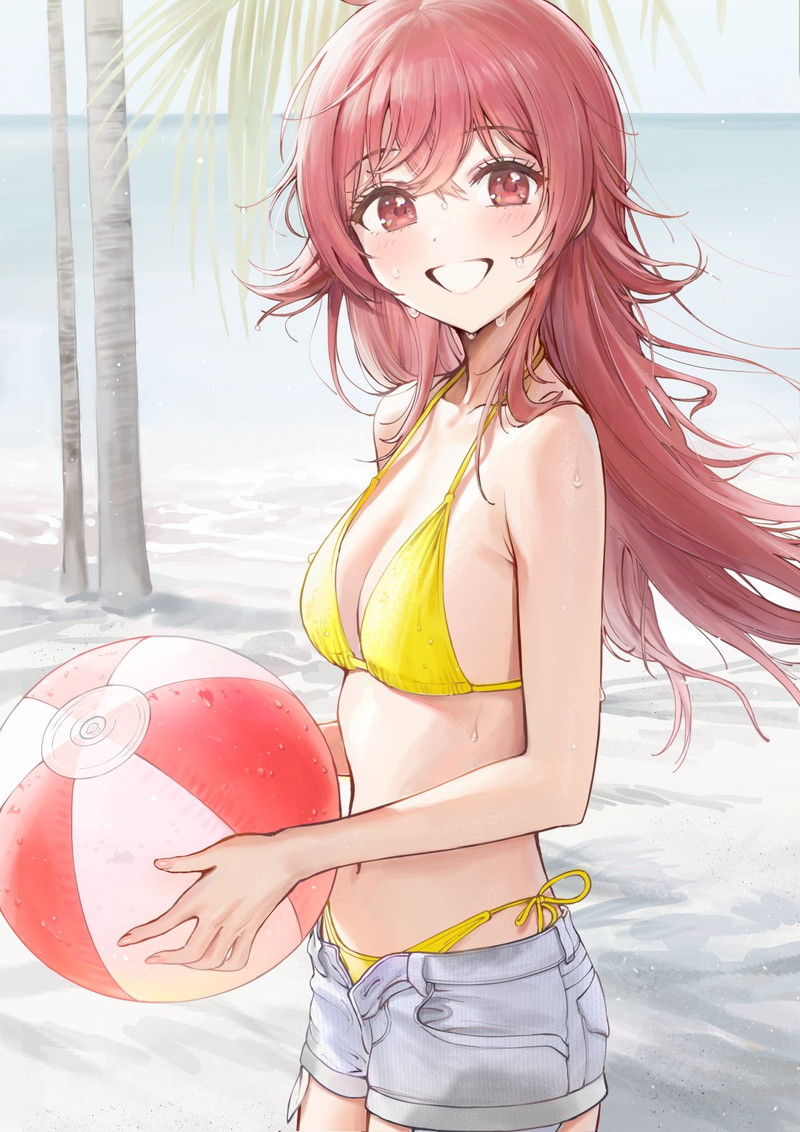 【二次】ロリ、メスガキのエロ画像まとめ Part３７