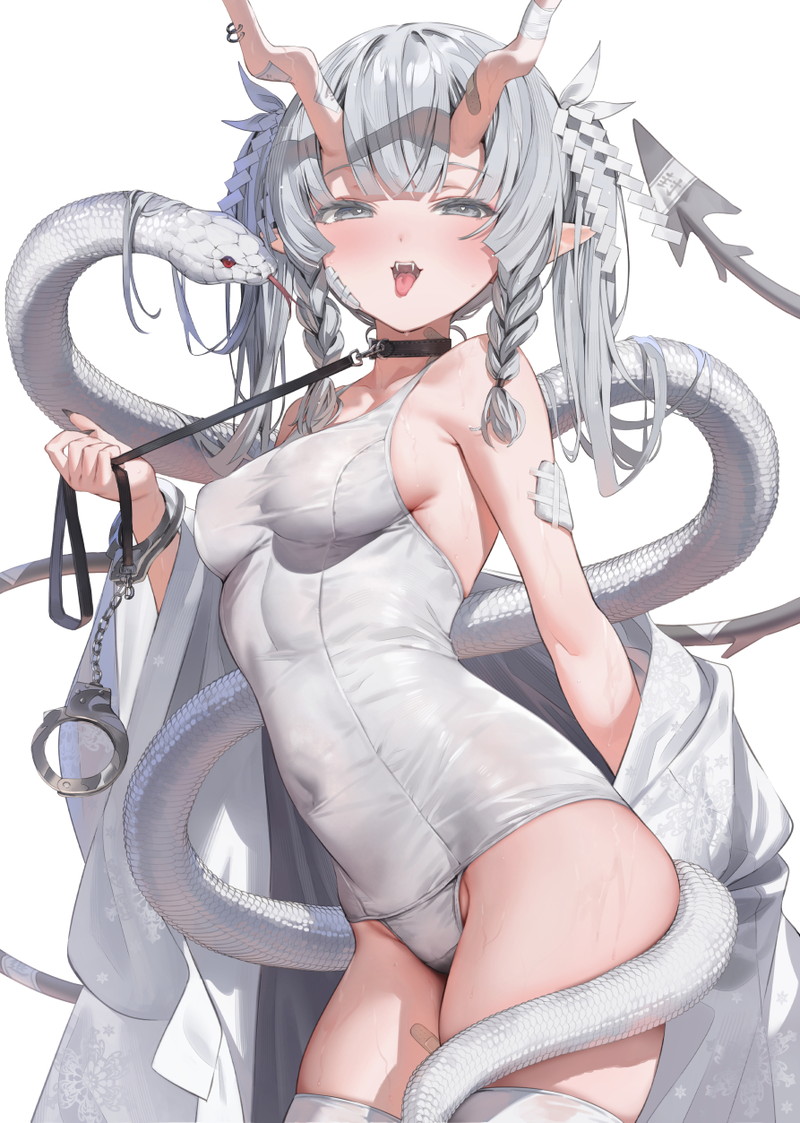 【二次】ロリ、メスガキのエロ画像まとめ Part３７