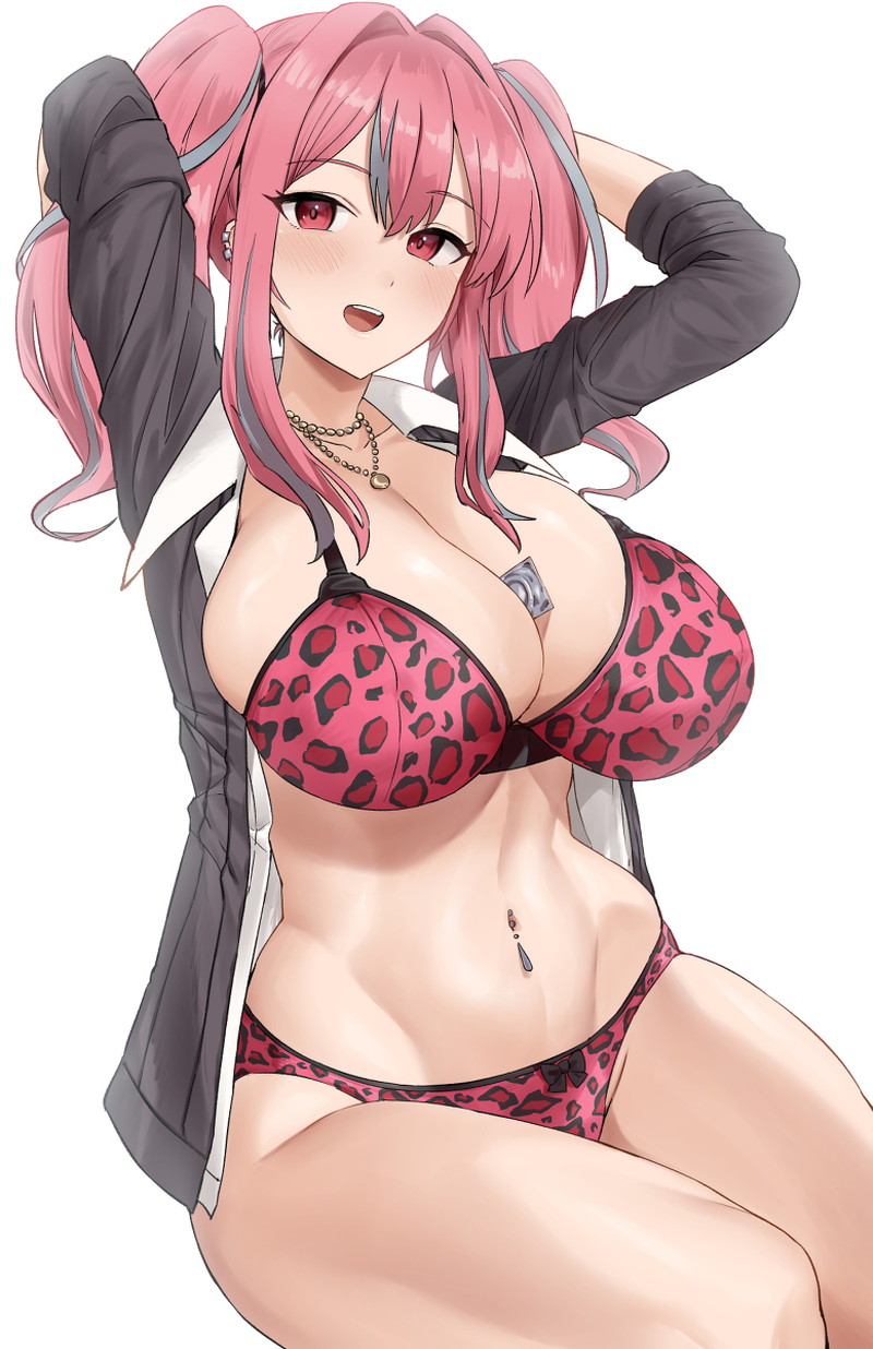 【二次】くびれがエッチな女の子のエロ画像 Part３０