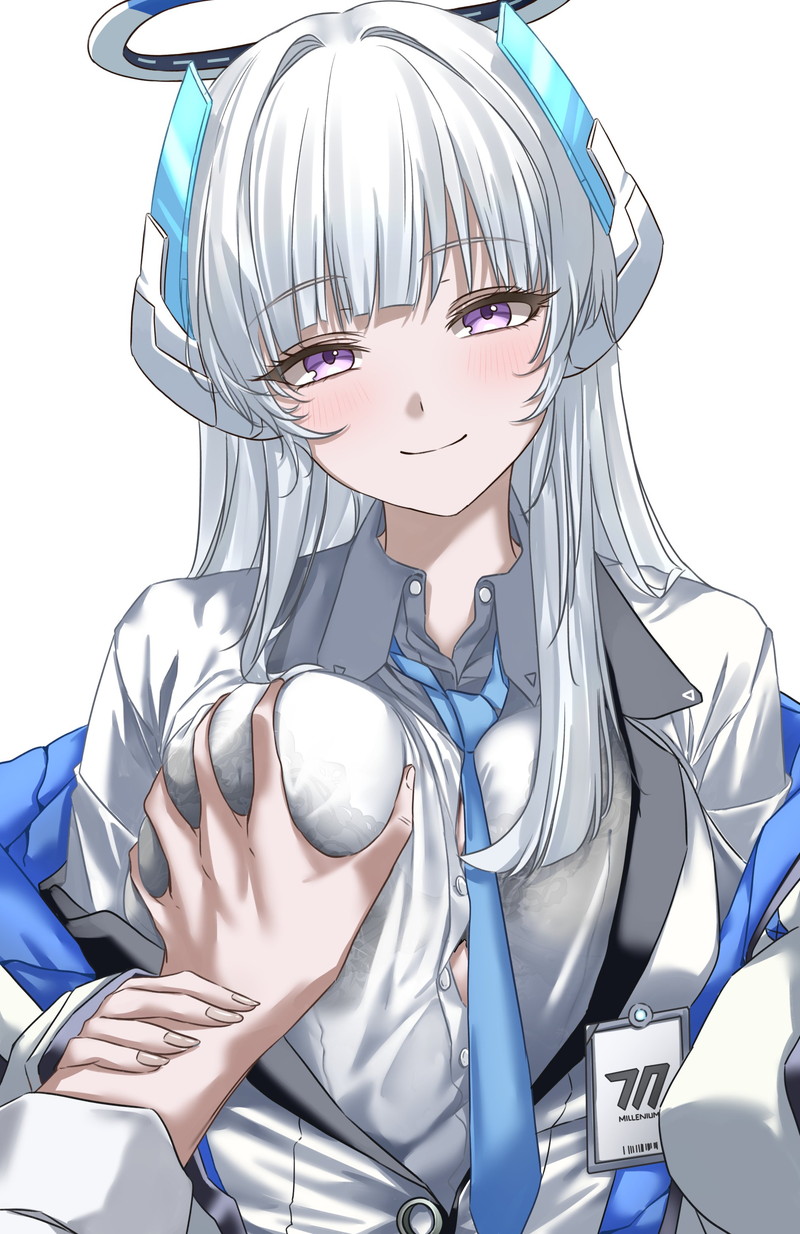 【二次】濡れ透けやスケスケな服を着た女の子のエロ画像 Part３９