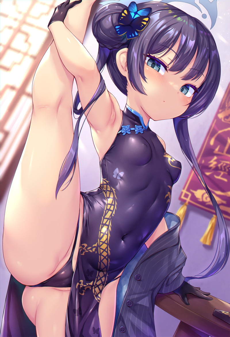 ツインテール限定のエロ画像まとめ Part１００