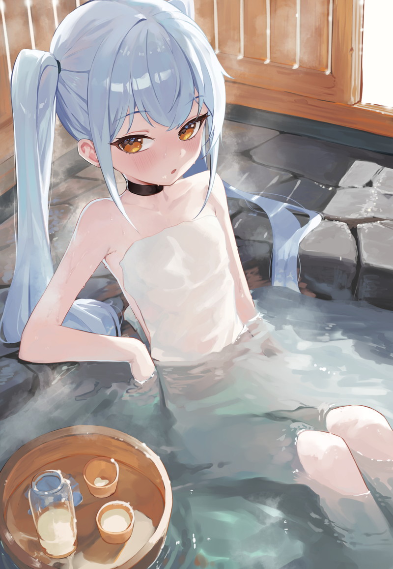 ツインテール限定のエロ画像まとめ Part１００