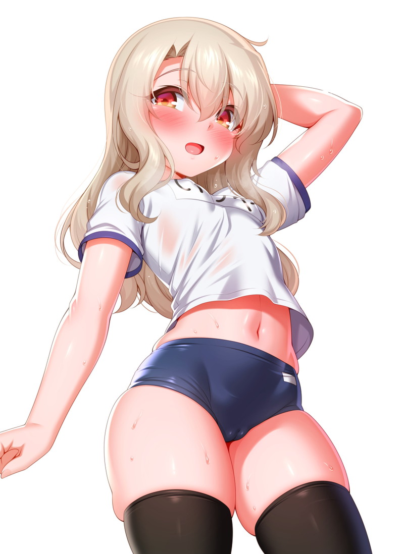 【二次】ロリ、メスガキのエロ画像まとめ Part４５
