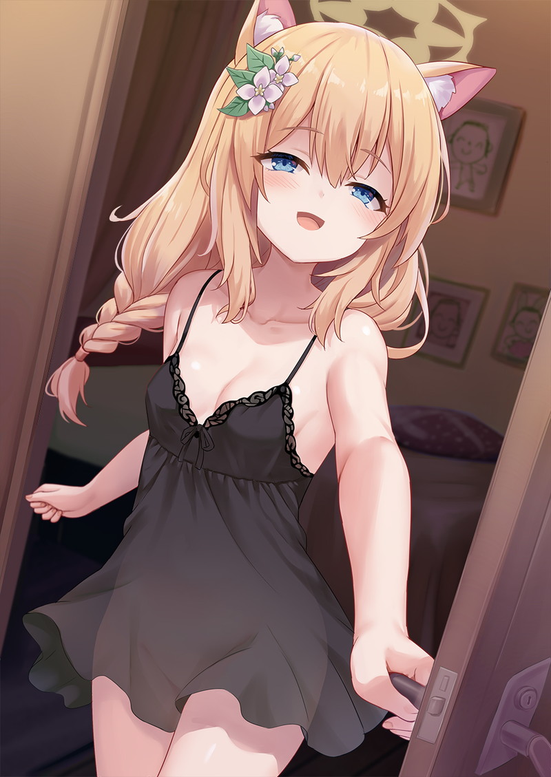 【二次】ロリ、メスガキのエロ画像まとめ Part４５