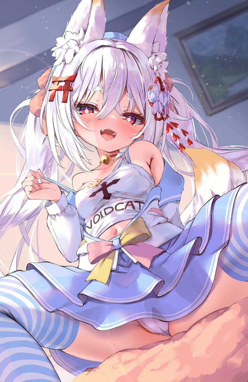 【二次】ロリ、メスガキのエロ画像まとめ Part４５